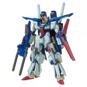 BANDAI MG 1100 강화형 더블 제타 건담 Ver.Ka 프라모델 (취미 온라인 숍 한정)