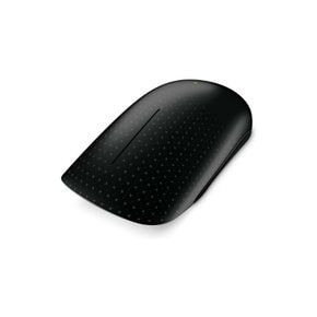 마이크로소프트 블루 트랙 무선 마우스 Touch Mouse 3KJ-00033