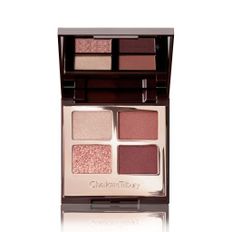 Charlotte Tilbury 샬롯틸버리 럭셔리 팔레트 워크 오브 노 쉐임