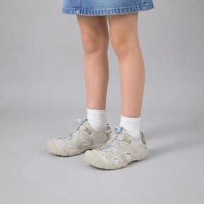 노스페이스 키즈 키즈 피오르 샌달 BEIGE NS82S87T
