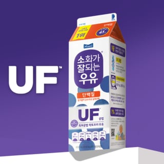 매일 [매일유업] 소화가잘되는우유 단백질 930ml