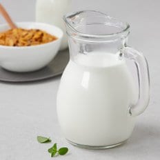 소화가잘되는우유 단백질 930ml