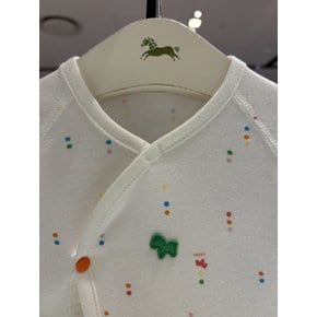 (임신출산선물) 버블배내저고리 (07R717002)