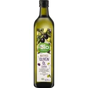 디엠바이오 dmBio 엑스트라 버진 올리브오일 750ml 병