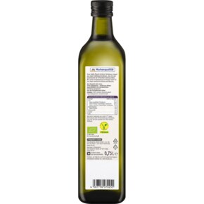 디엠바이오 dmBio 엑스트라 버진 올리브오일 750ml 병