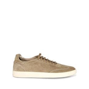 26SS 오피시네크리에이티브 스니커즈 KAFKA002 LCACHEMIRE ANTILOPE Beige