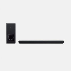 야마하 사운드 바 Alexa 탑재 HDMI DTS Virtual : X Bluetooth 대응 YAS-209 (B) (일본직구)