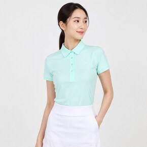 HAILEY 헤일리 골프 PK 반팔티 GWJT09690 O056