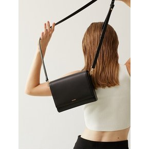 BIBI bag - BLACK