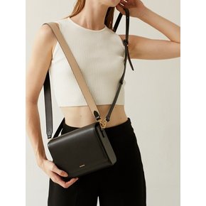 BIBI bag - BLACK