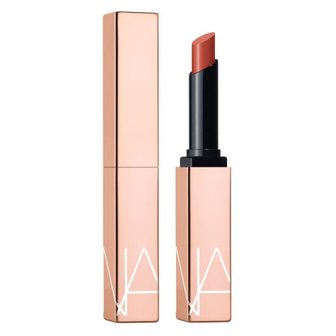  나스 (NARS) 애프터 글로우 센슈얼 샤인 립스틱 - 218 하이 기어 버니쉬 칼라