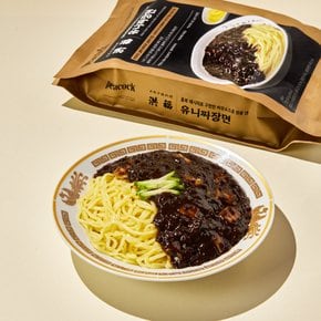 홍복 유니짜장면 620g