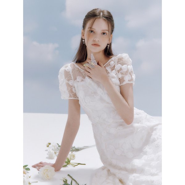 Lacette dress