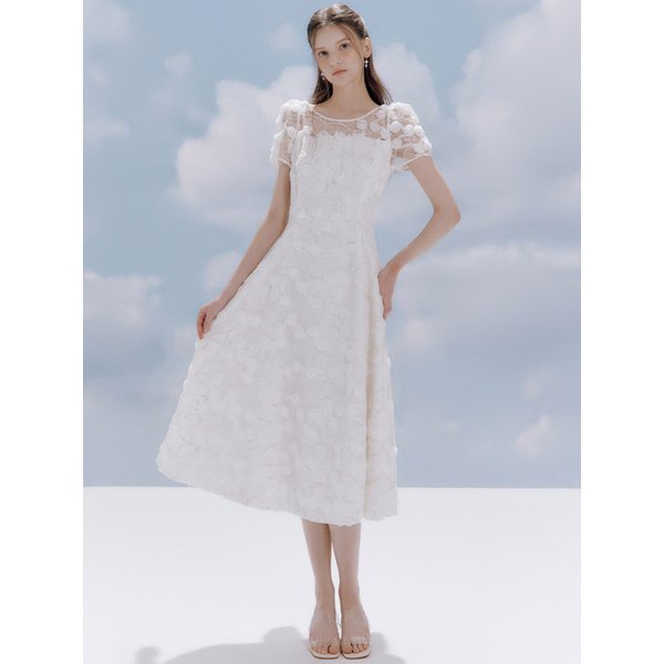 Lacette dress