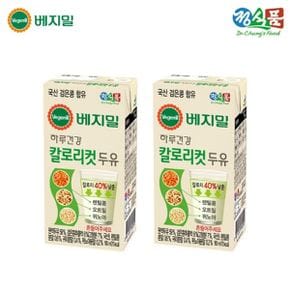 하루건강 칼로리컷두유 190mlx80팩_P320241326