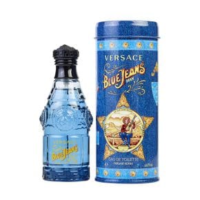 베르사체 베르수스 블루진 EDT 75ml[32409673]