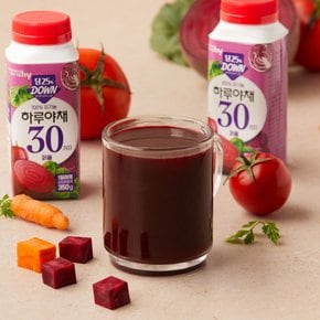 하루야채 퍼플 200ml X 3개입