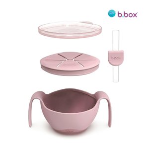 비박스 3in1 멀티 이유식볼