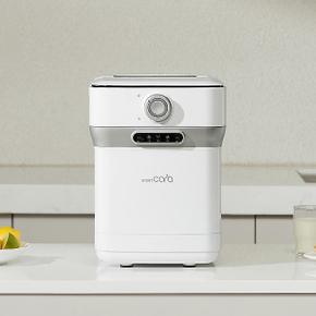 400 SE 음식물처리기 SC-D0210 건조기 분쇄기 2L 화이트색상
