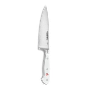클래식 화이트 쉐프나이프 16cm (WT1030200116)