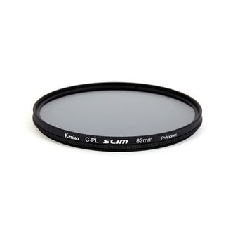 켄코 [썬포토정품] 겐코 kenko Smart Slim CPL 49mm 카메라 렌즈필터