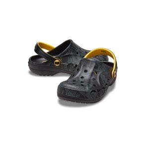 [KIDS] 키즈 BATMAN BAYA CLOG K BK (24SKCL210347)