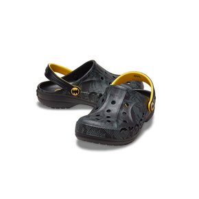 [KIDS] 키즈 BATMAN BAYA CLOG K BK (24SKCL210347)