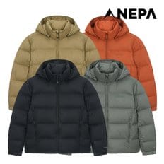 공용 에어써밋 미들 다운자켓 7KF2027