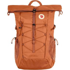 영국 피엘라벤 백팩 FJALLRAVEN 남녀공용 Abisko Hike Foldsack Sports backpack 1697055