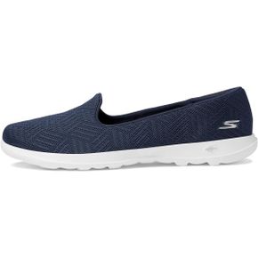 미국 스케쳐스 여자 고워크 Skechers 우먼스 Go 워크 LiteSweet Gal 발레 플랫 1798394