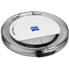 자이스 UV 필터 49mm (Zeiss UV 필터 49mm)