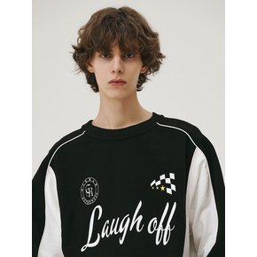 UNISEX LAUGH OFF MTM