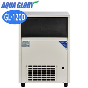 제빙기 GL-120K [일일제빙능력 120kg]
