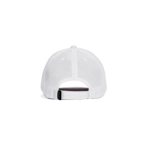 [Floyd 공식수입원] Floyd Baseball Cap (Cool White/Orange)