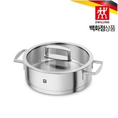 바이탈리티 전골냄비 24cm (HK66467-240)