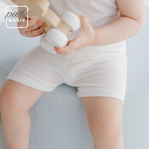 퓨어 베이직 3부 아기 레깅스_P360146758