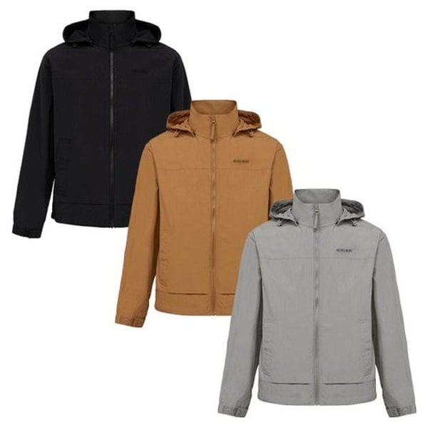 [부산점] 투르 남성 방풍 자켓 DMP26151