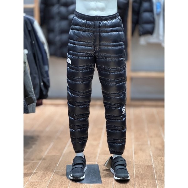 [부산점] 남성 써밋 퀀텀 RDS 다운 팬츠 NP6DQ50A