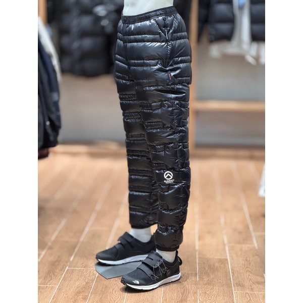 [부산점] 남성 써밋 퀀텀 RDS 다운 팬츠 NP6DQ50A