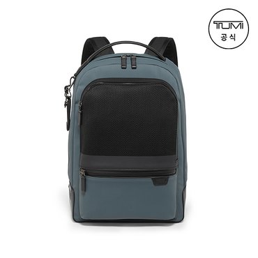 TUMI [TUMI KOREA] 해리슨 브래드너 백팩_06602011DNVG