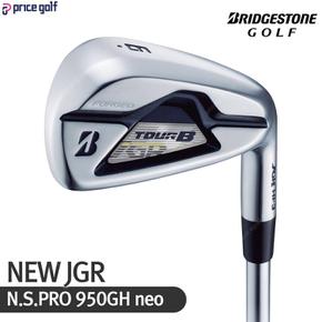 브리지스톤 TOUR B NEW JGR HF3 남성 스틸 6아이언세트 N.S.PRO 950GH (R) IA2881751