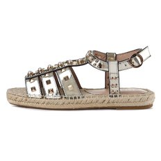 [LIUJO] Pellicano Sandal [L183SE08GD]