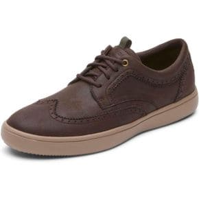 영국 락포트 남자 로퍼 스니커즈 Rockport Mens Colle Wing Tip Sneaker 1735828