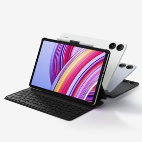 【해외직구】 샤오미 레드미 Pad Pro 12.1인치 태블릿 PC 관부가세 포함 중국 내수용