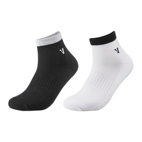 [볼빅] VBDB 남성 단목 양말 2종 택1