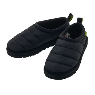 UGG 남성 타스만 LTA 패딩 슬립온 1127735 BLACK 75636138