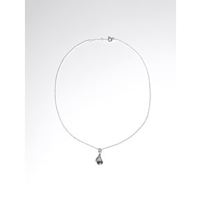 (Silver 925) 1009 Drop Necklace