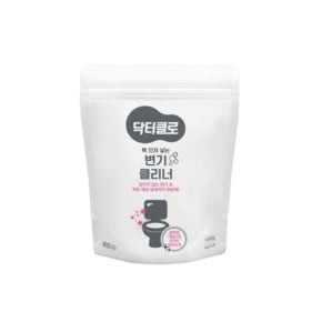 변기클리너 160g 툭던져넣는 변기클리너 /암모니아99.5%탈취/변기세정제/변기청소