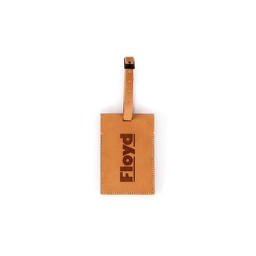 플로이드 [Floyd 공식수입원] Floyd Luggage Tag