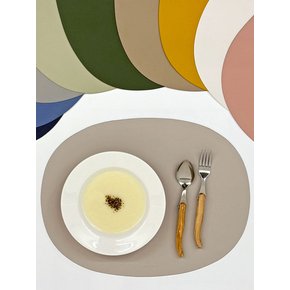데코 테이블 매트 - 7 colors